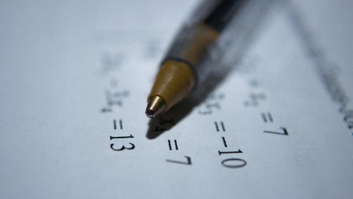 Lovász László matematikus az idei Abel-díj egyik kitüntetettje
