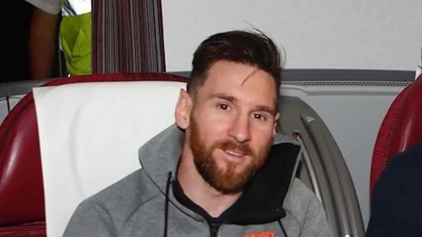 Szigorú étrend Lionel Messi titka
