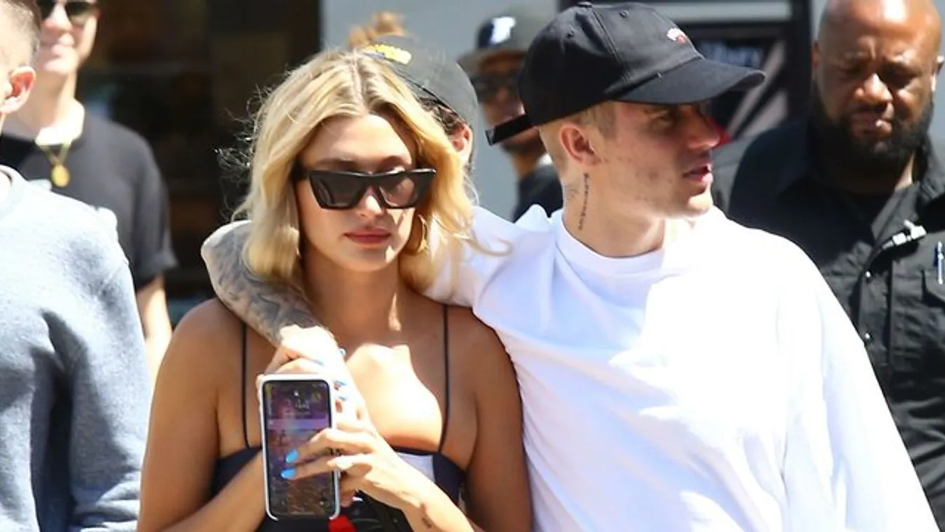 Ennyire bejött nekik az első lagzi? Másodszor is egybekel Baldwin és Bieber