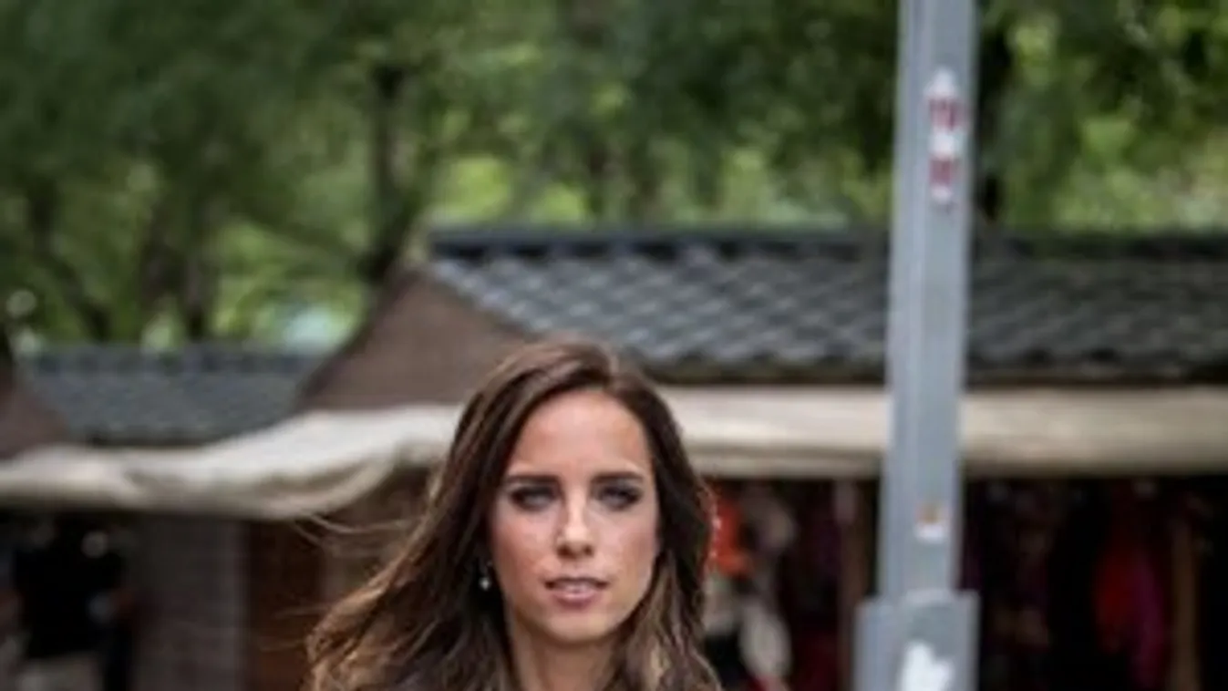 Rogán Cecília menedzseli a sztárzongoristát