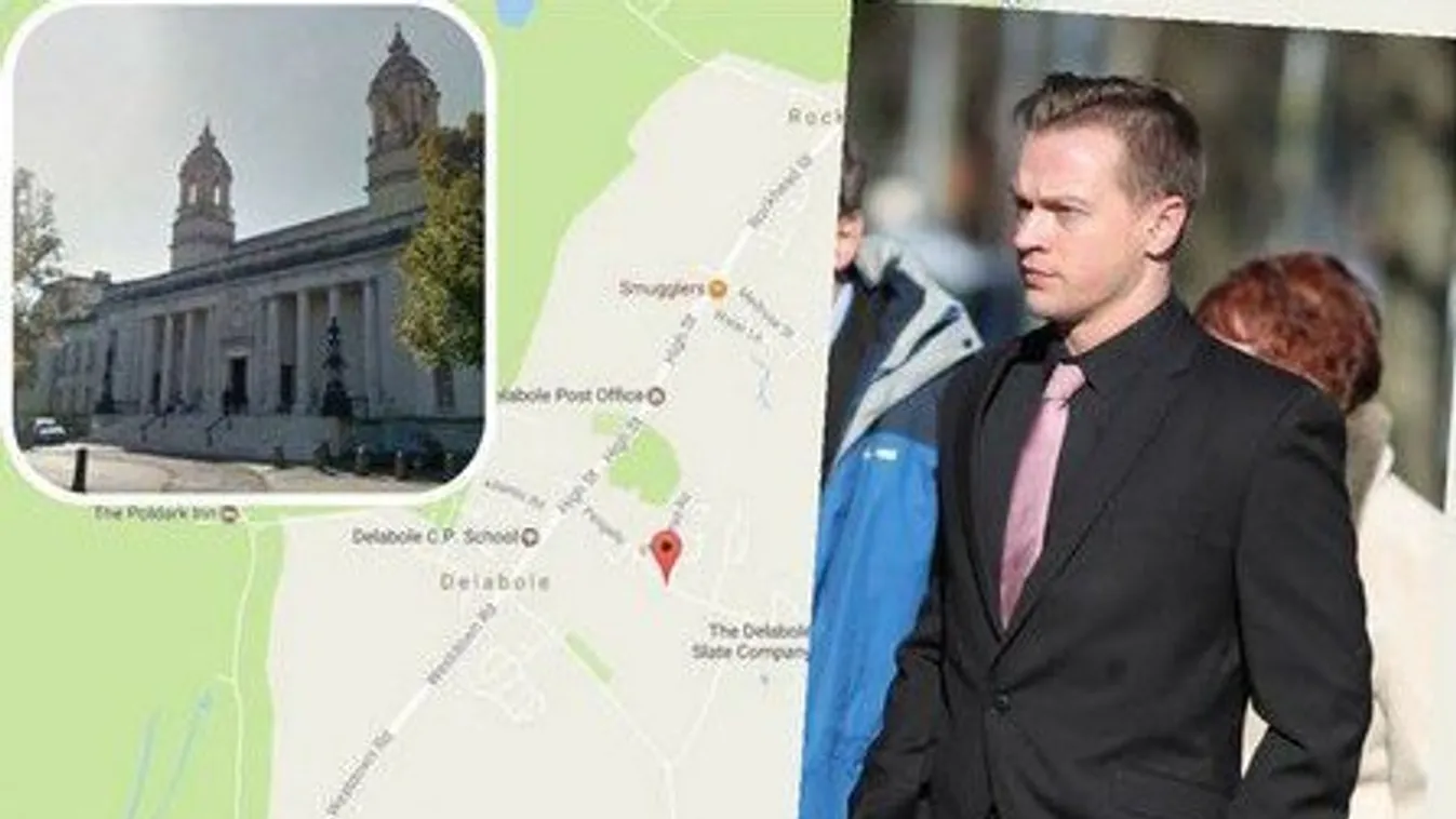 Örökbefogadott babáját ölhette meg a meleg férfi