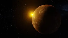 Pap segítségét kérte a NASA, megdöbbentő miért volt erre szükség