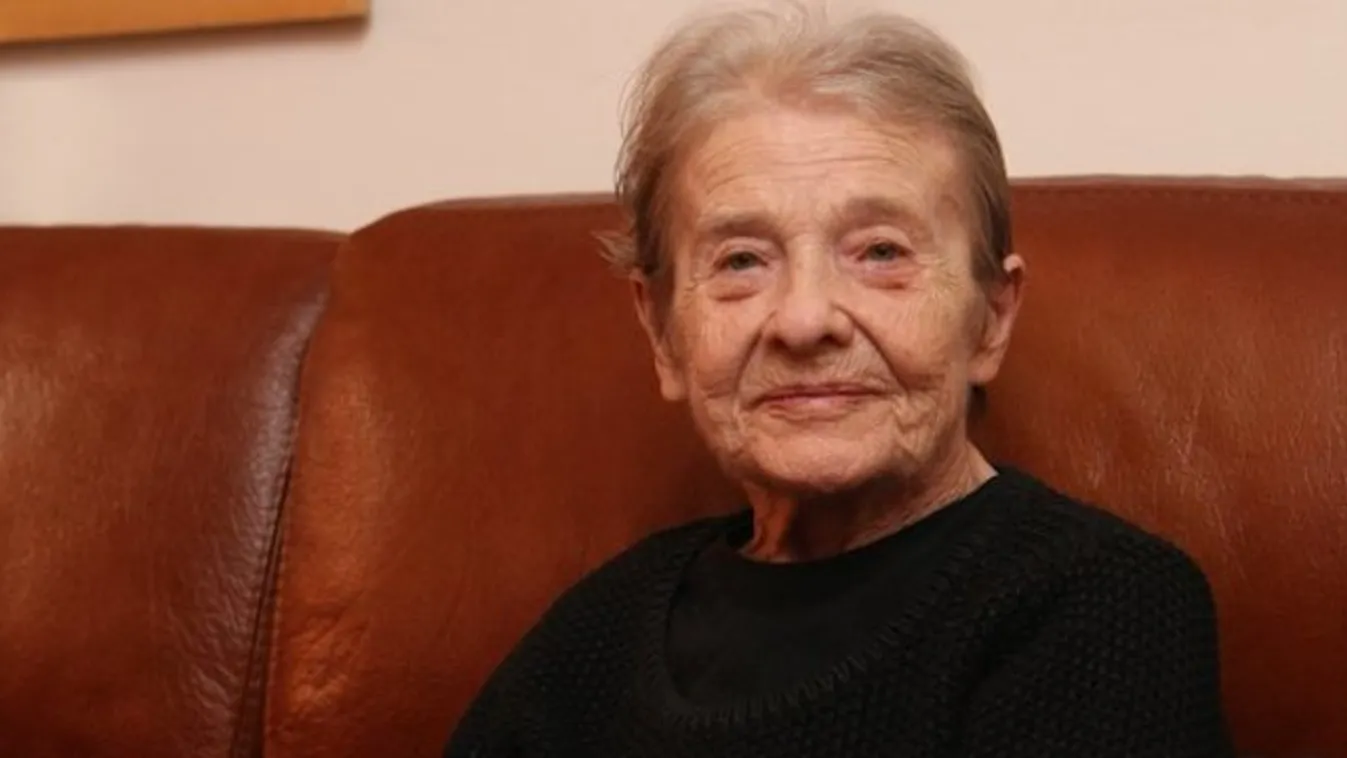 Törőcsik Mari lányaként szereti Hernádi Juditot