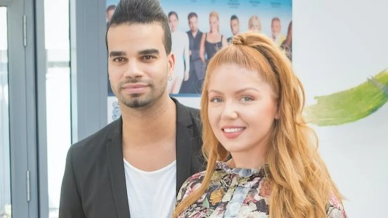 Azta! Tolvai Reni lett az új magyar Barbie baba - fotók