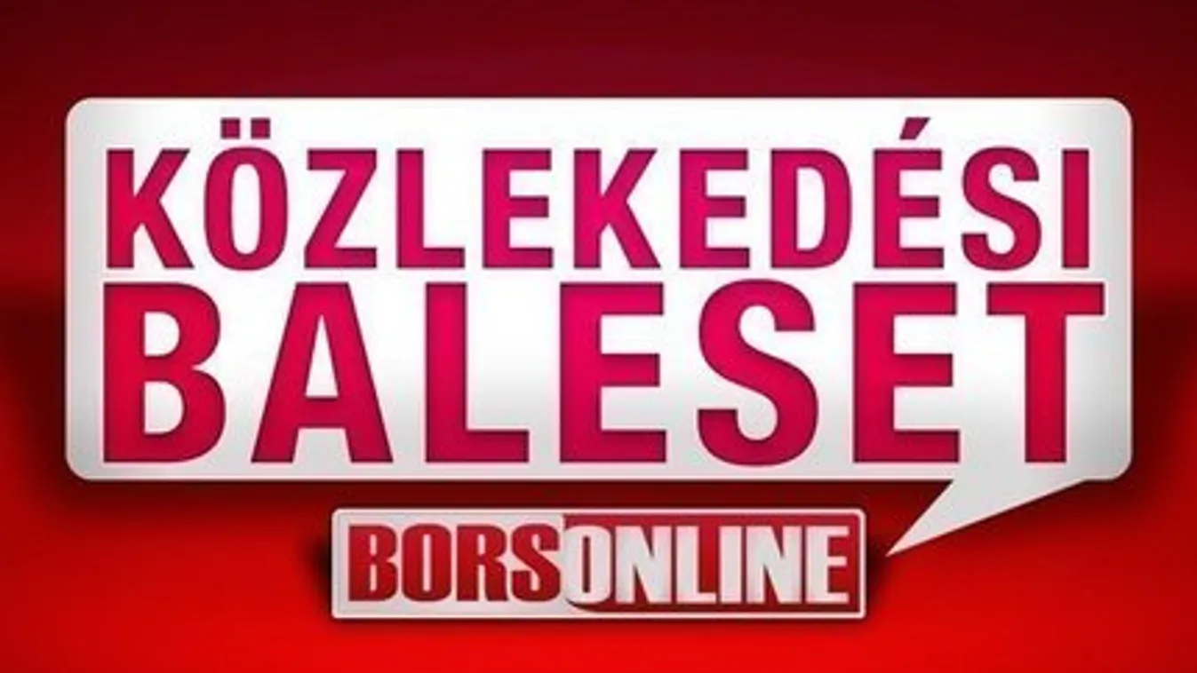 Halálos közúti baleset Szegeden, kerékpárost gázolt el egy autó