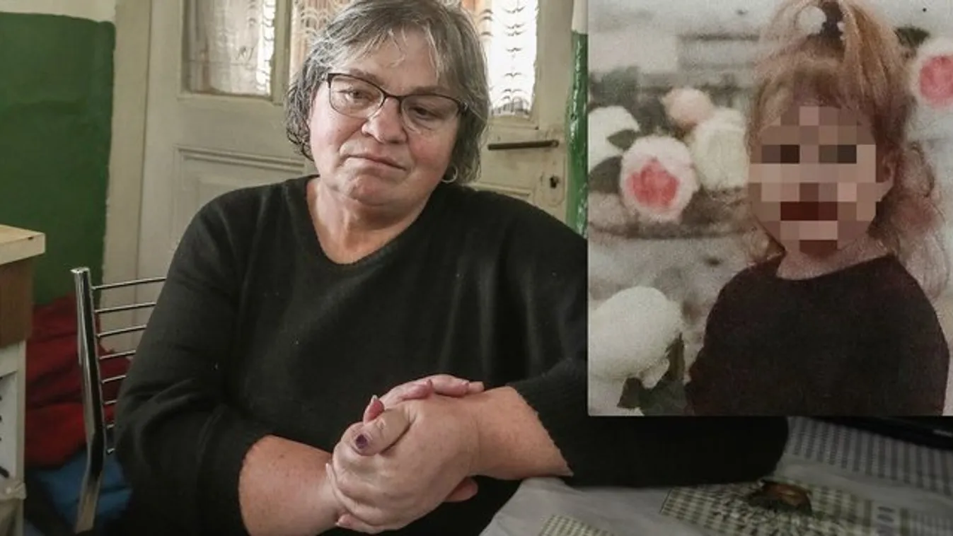 Győri családirtás - Pszichológushoz kell vinni a kis túlélőt