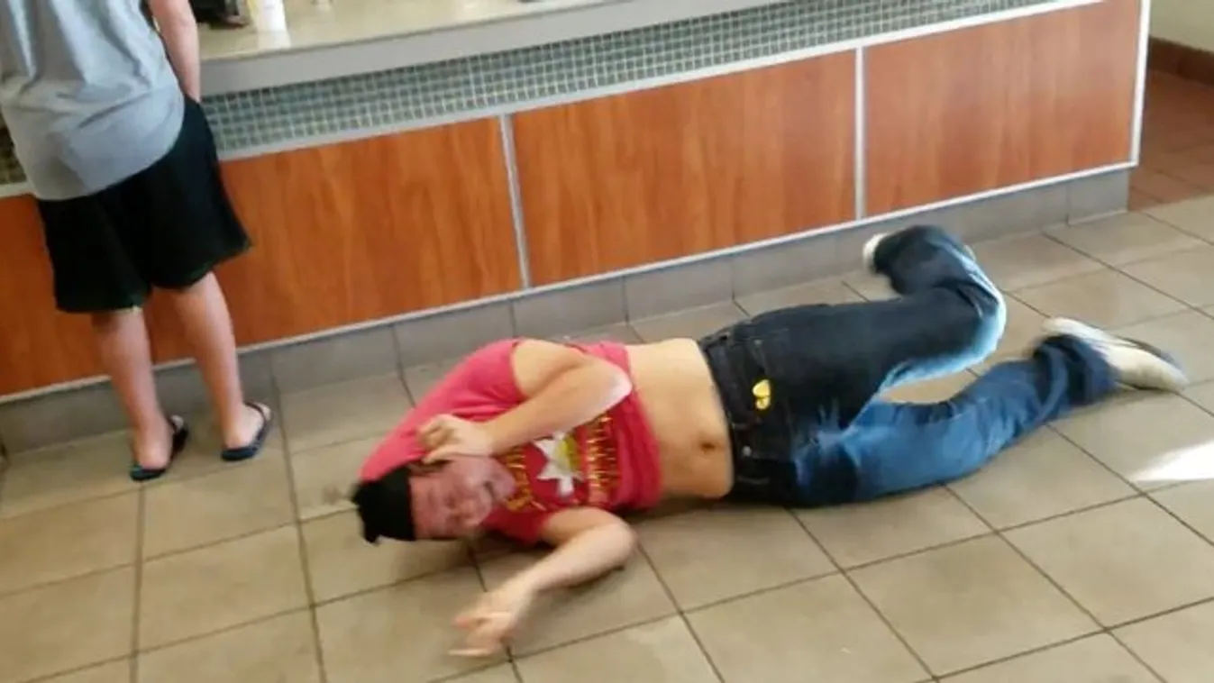 Tökéletes üzletet kötött – mekis szószért cserébe kapott egy új kocsit – videó