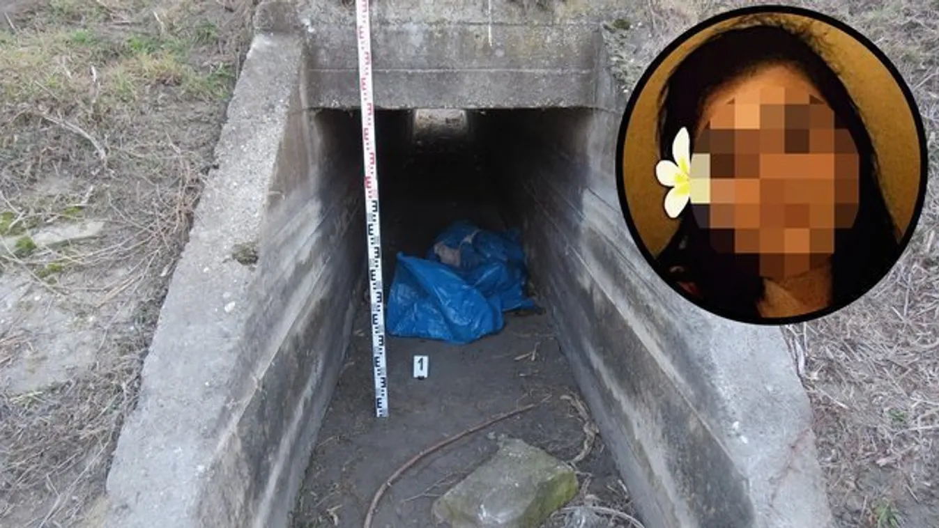 Beismerte tettét a vőlegényét feldaraboló Szilvia - azonban ezeket tagadja
