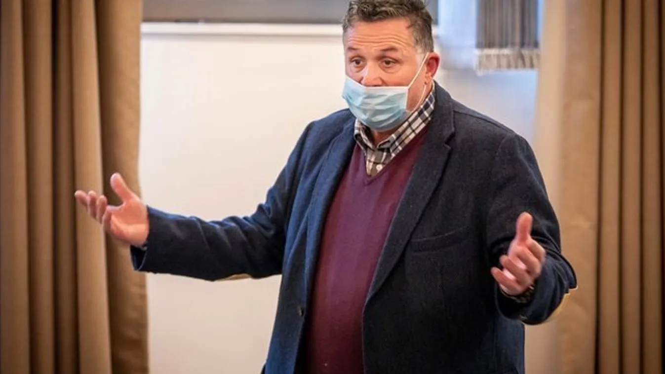 Szörnyű dolog derült ki Galambos Lajcsiról: Ezt állítja az ügyész