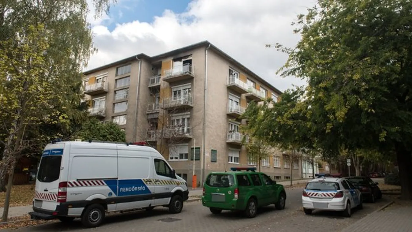 Kettős tűzhalál Kaposváron - több jel is szándékos gyújtogatrásra utal
