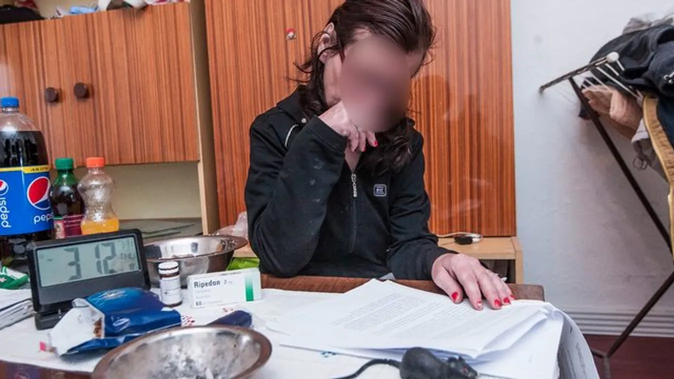 Ismét a pokol várja a magyar horrorszülőket