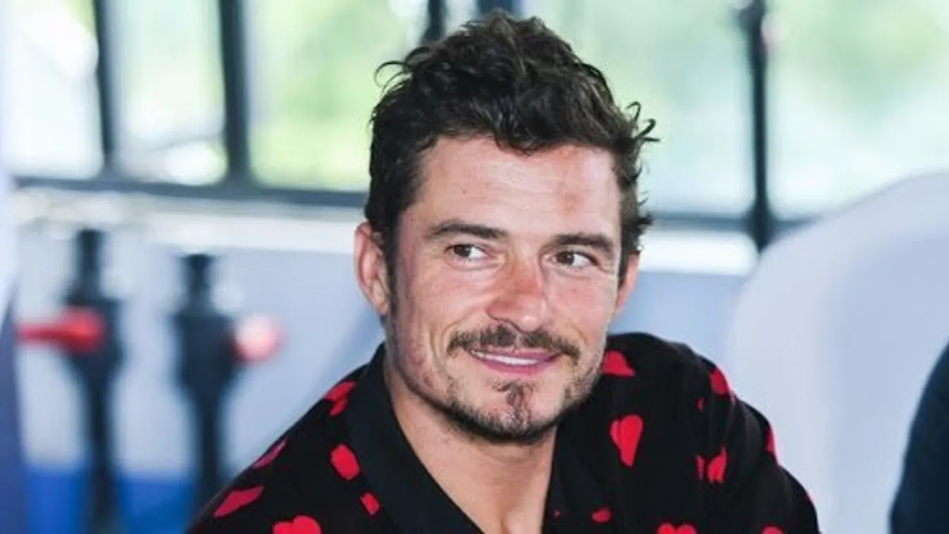 Orlando Bloom hibás tetoválását magyar művész javította