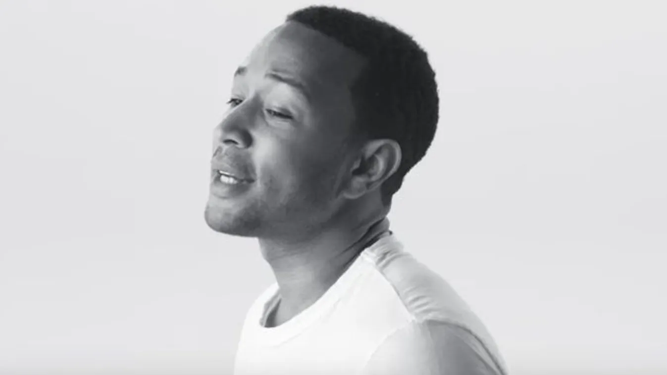 Napi cuki: John Legend kislánya Pippát puszilgatja – nem, nem Katalin hercegné húgát