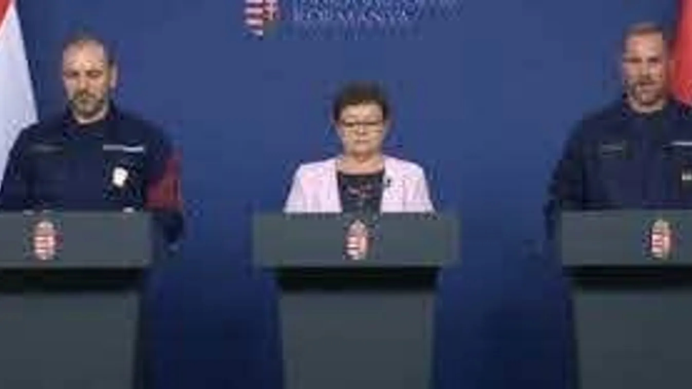 „Mindegyik vakcina működik” - Müller Cecília elárulta, pontosan hányan regisztráltak már az oltásra