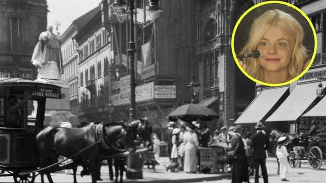 10 ezer jelentkezőből választották ki a Nemes Jeles új főszereplőjét