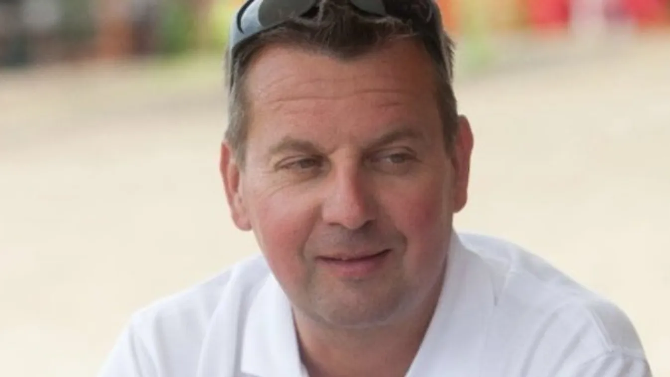 Klausmann Viktor lerántotta a leplet Szerencsekerékről: eddig jutottak a protekciós játékosok