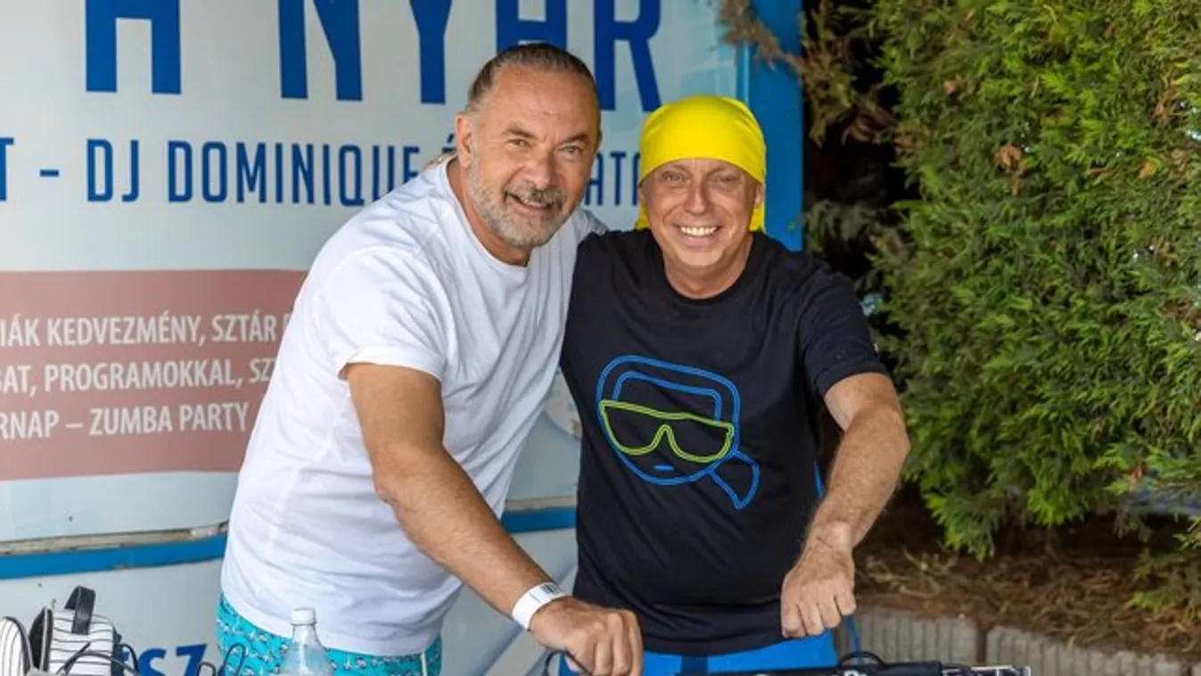 Zsidró Tomi: idén nem a beachbody-ra hajtottam