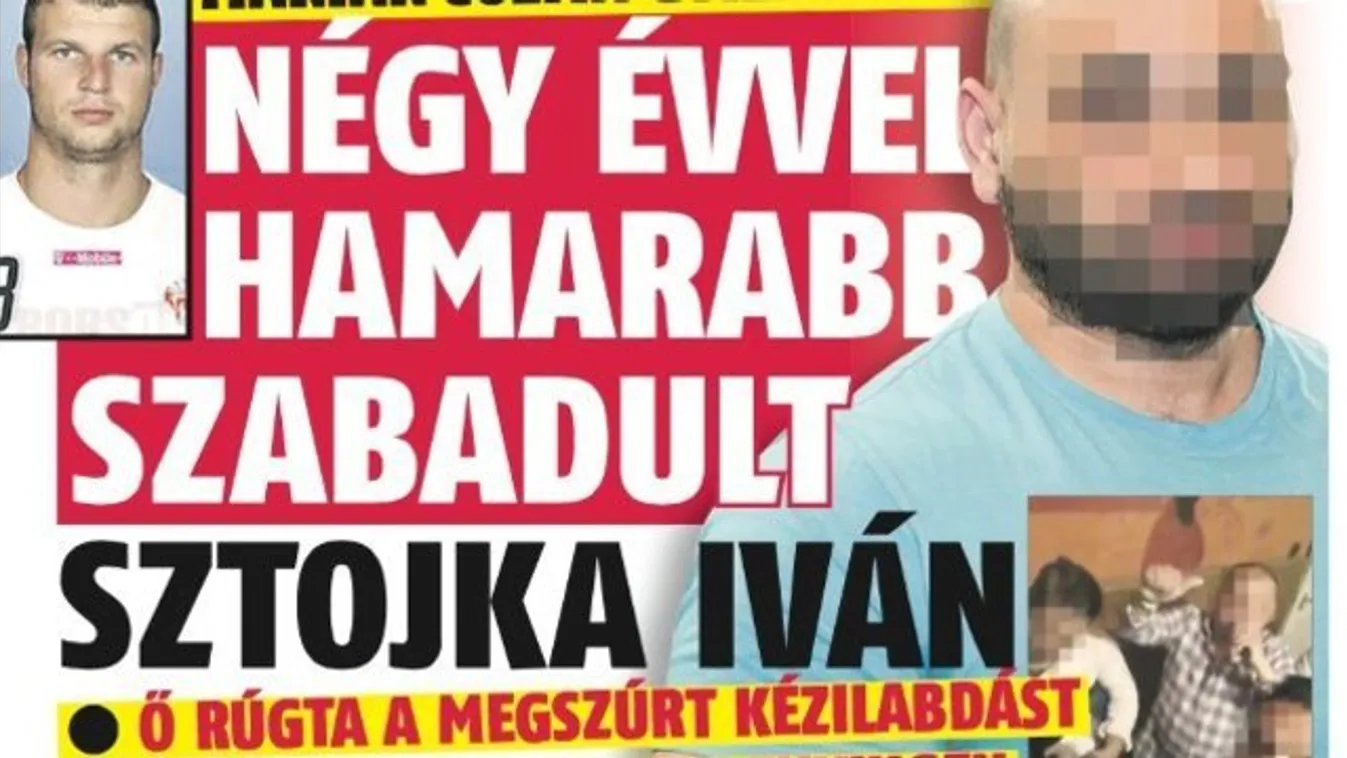 Cozma-gyilkosság: Felügyelet alatt futtatott nőt Sz. Iván