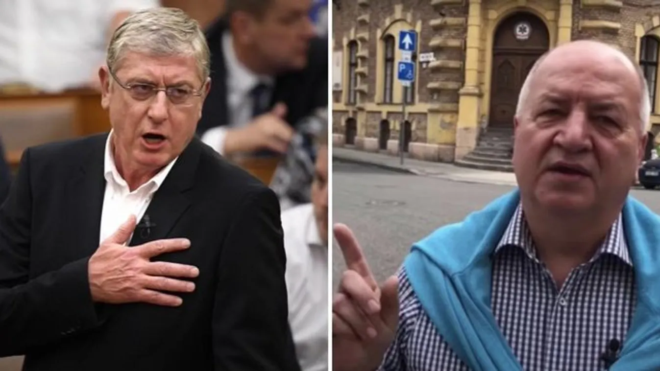 „Vizsgálóbizottságosdi” helyett a baloldal inkább a „kamuvideós Korózst” váltsa le!