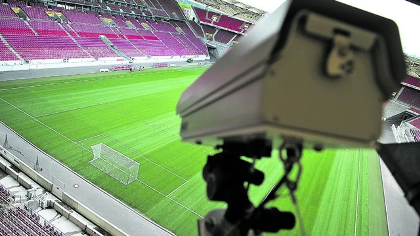 Nógrád megyében debütált a videobíró: Hol van ilyen, b*zd meg?
