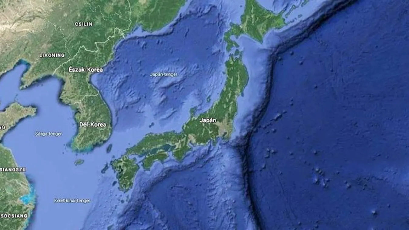 Vészhelyzetet hirdetnek a koronavírus miatt Japán jelentős részén