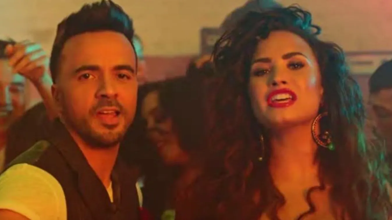 Luis Fonsi aggódik Demi Lovatóért