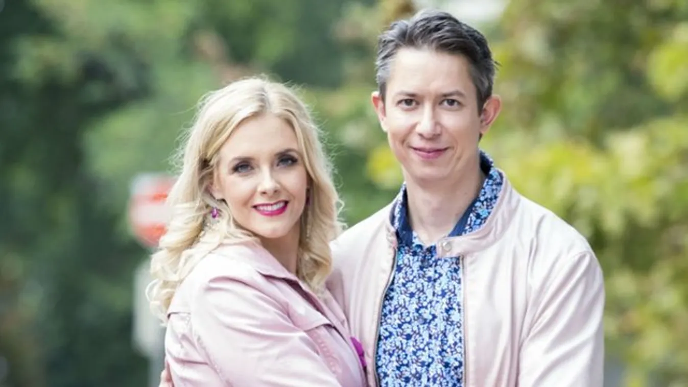 Peller Annáéknál Lukács Miki maradt gyesen