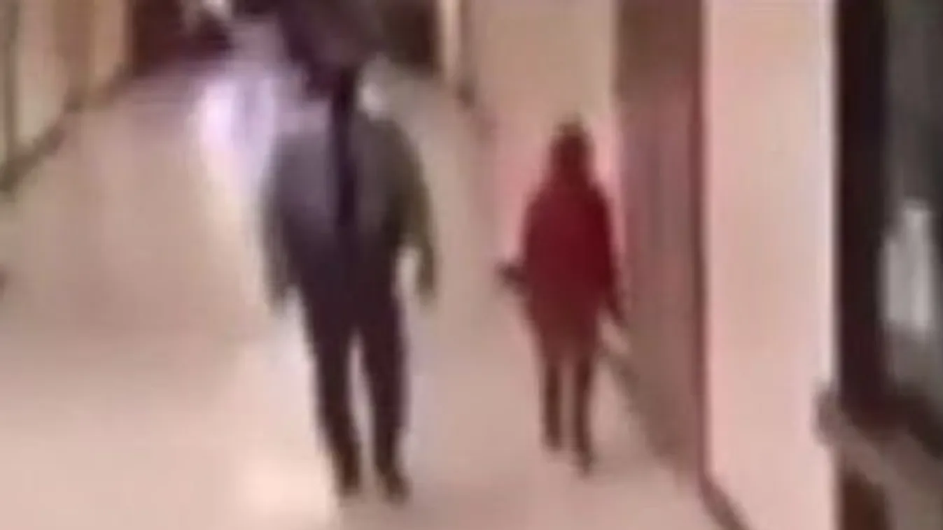 Többször a földhöz vágott és a padlón húzott egy ártatlan kisiskolást egy megtébolyult rendőr – videó