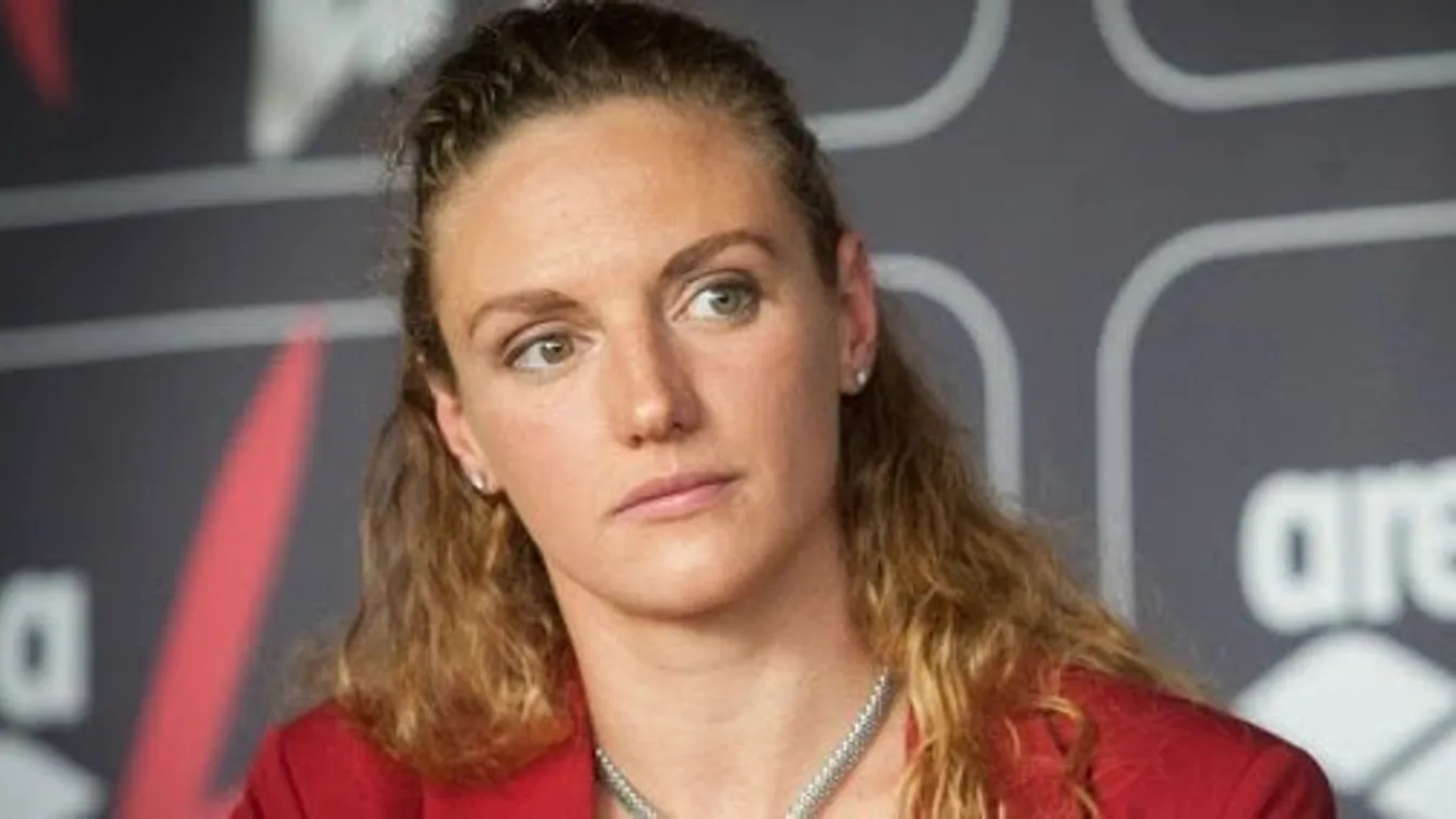 Hosszú apja: Katka ellenáll a vírusnak