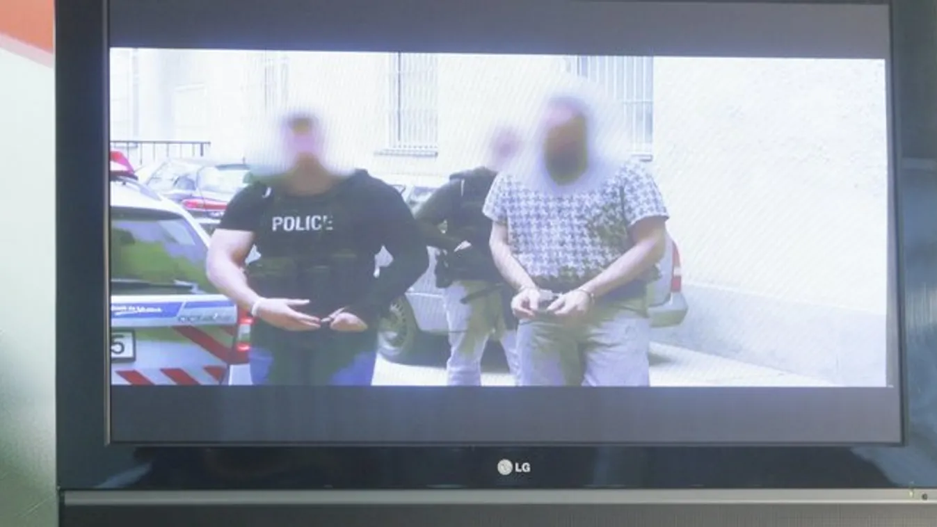 Videón a soroksári kocogó nő gyilkosa