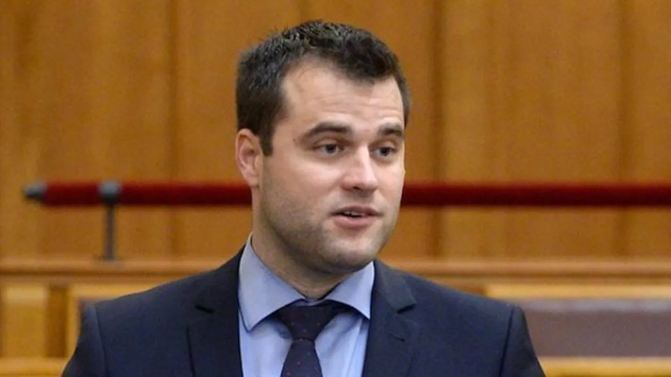 A jobbikos Staudt Gábor arannyal üzletelő bűnszervezet tagja? Nyomoz az adóhatóság