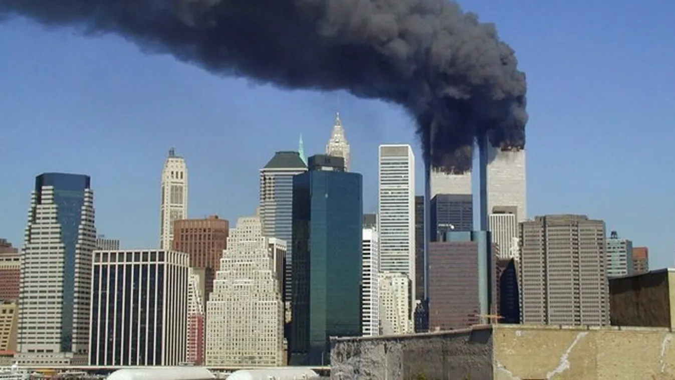 18 év után sikerült azonosítani a 2001. szeptember 11-i terrortámadás egy újabb áldozatát