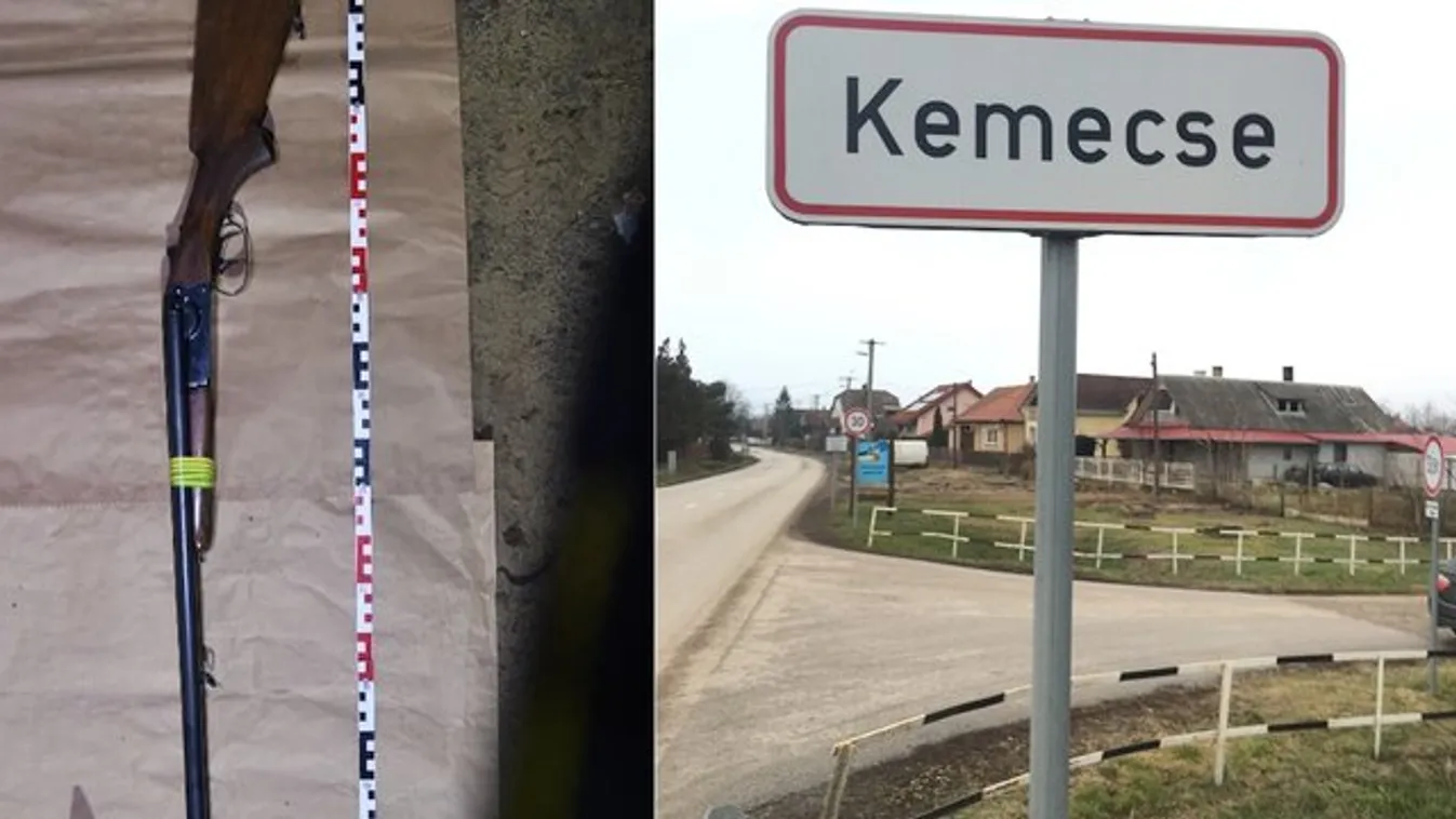 Háborús veterán lőtte meg a hitelezőit Körmenditanyán
