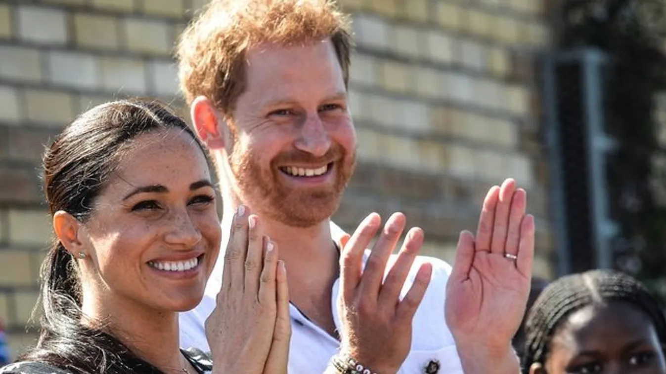 Hollywoodi sztárok mellé költözne Harry és Meghan Markle
