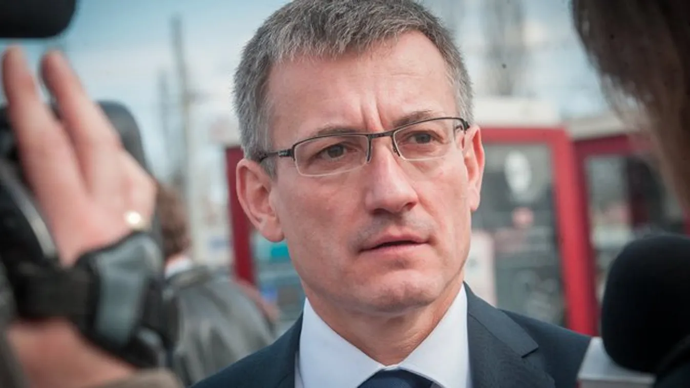BKV Zrt. vezérigazgatója: a régi szerelvények üzembiztosak