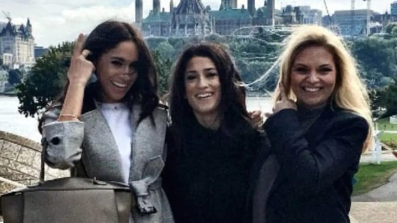 20 év börtönre ítélhetik Meghan Markle barátnőjét