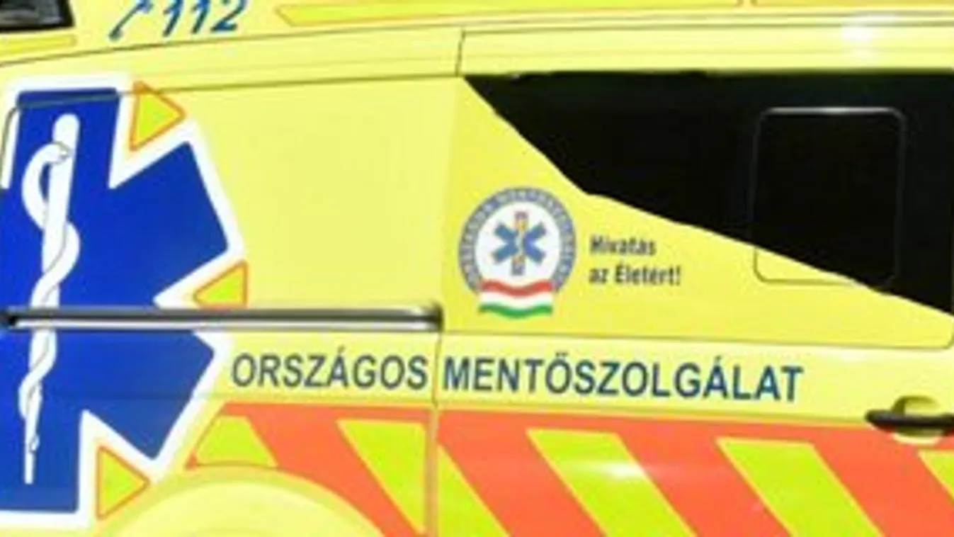 Drámai: Zokogva könyörgött férje életéért egy nő Ferencvárosban