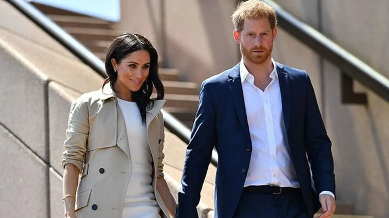 Meghan barátnője állítja: nem került volna adásba az Oprah-interjú, ha Fülöp herceg meghal
