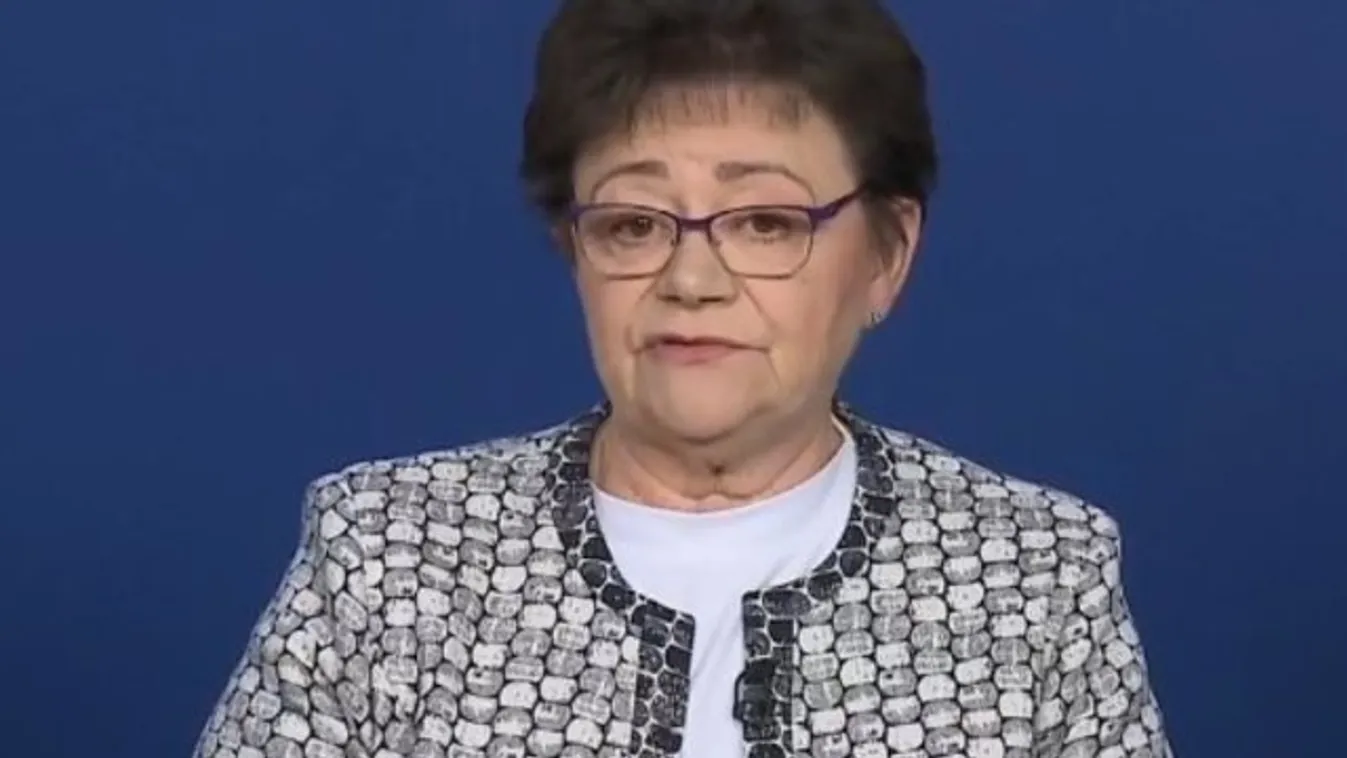Operatív törzs: A nagy betegforgalom miatt már sok más kórház is ellát gyanús eseteket
