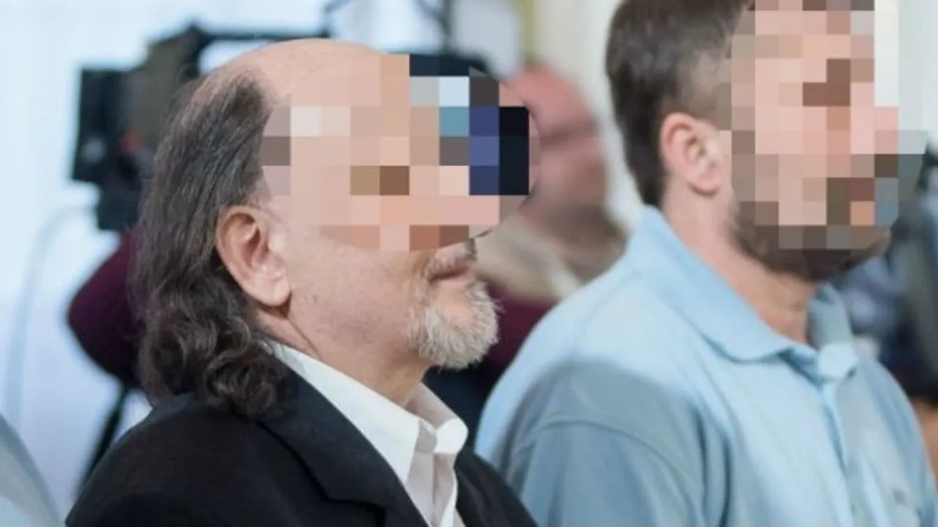 Megszületett a bicskei gyermekotthon volt igazgatójának ítélete, aki szörnyű dolgokat tett a kicsikkel - 18+