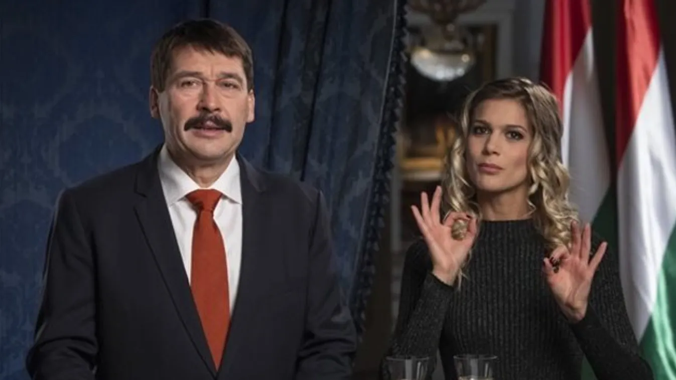 Áder: rajtunk múlik, mire mondunk nemet és mire mondunk igent