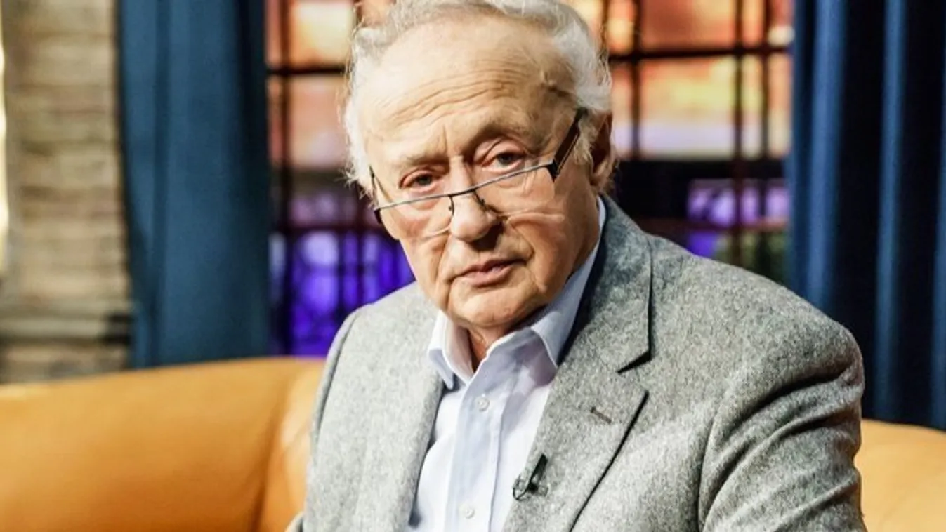 Sas József gyógyulását nagyban segíti Kulka János példája