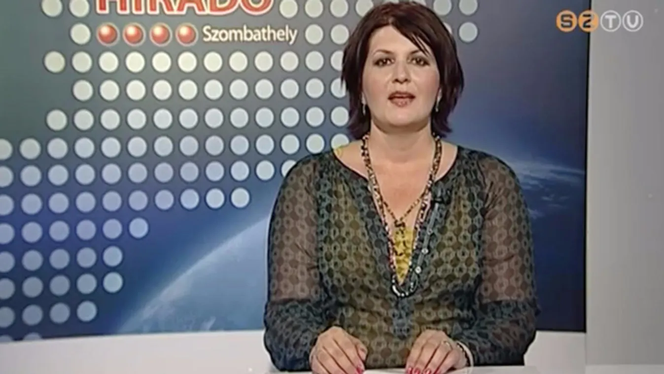 Három gyermeke gyászolja a szombathelyi halott tévést
