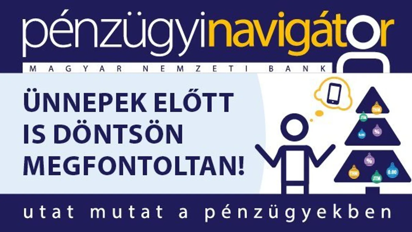 Karácsonyi hitel a fa alatt? (x)