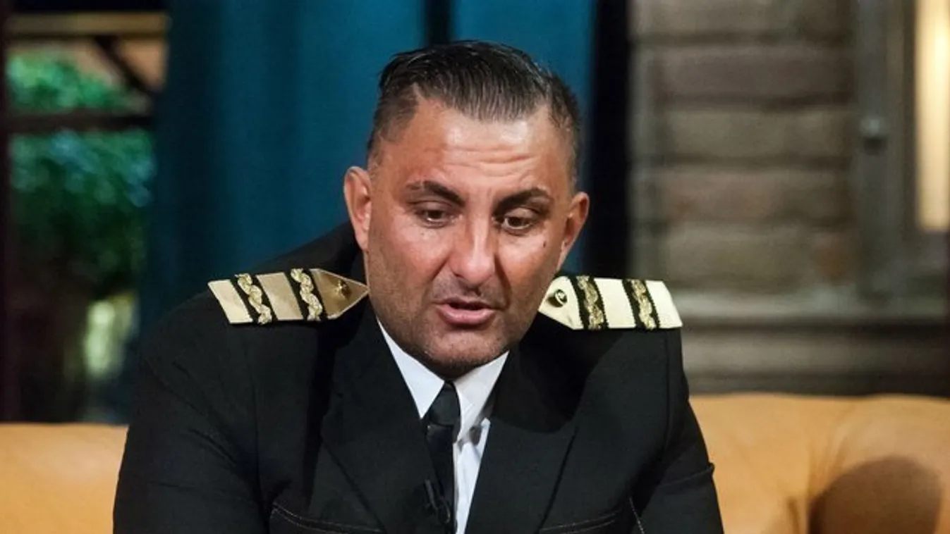 Gáspár Győző kiborult, hogy még mindig adócsalónak tartják