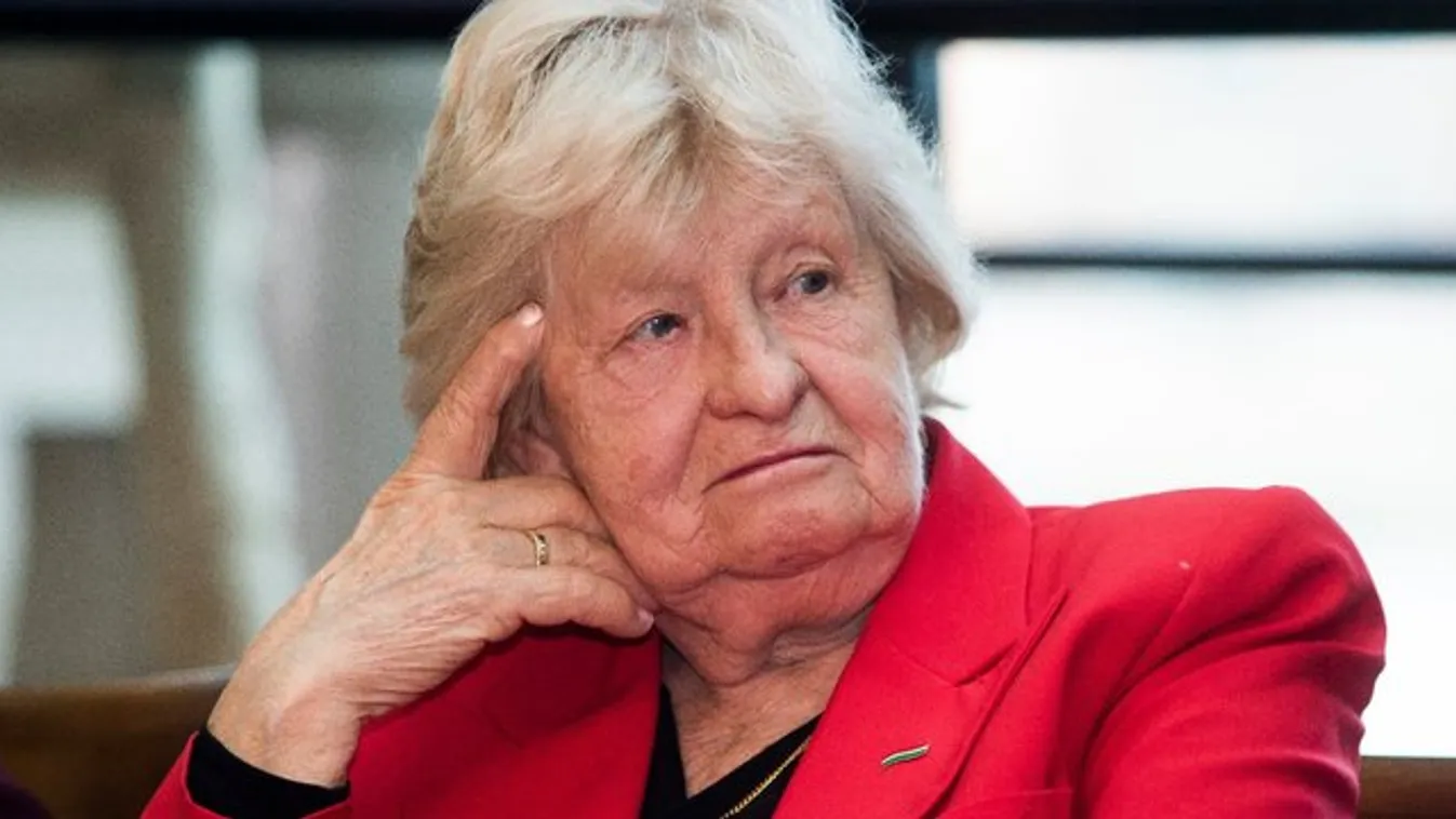Rejtő Ildikó: Ma nem lehetnék az Év sportolója!