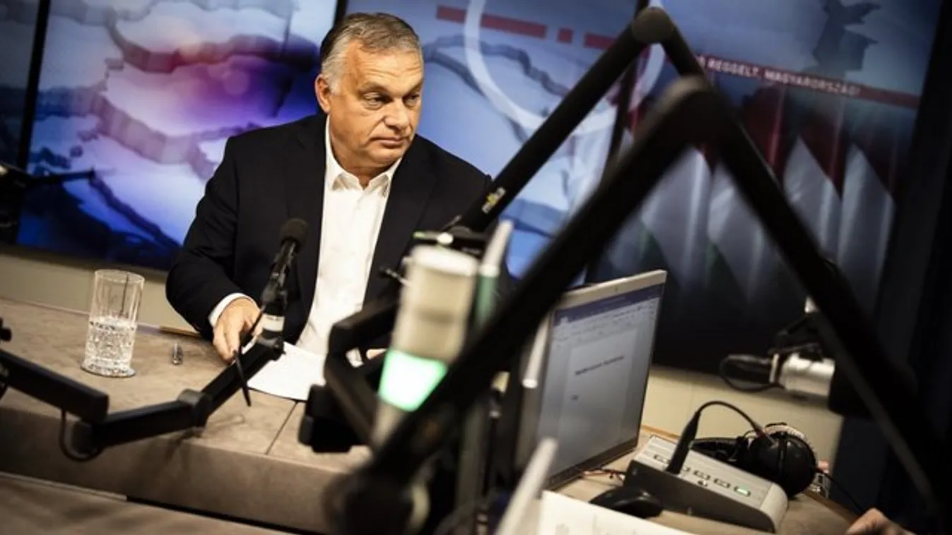 Újabb bejelentéseket tett Orbán Viktor: Öt százalékkal nő a 13. havi nyugdíj összege is