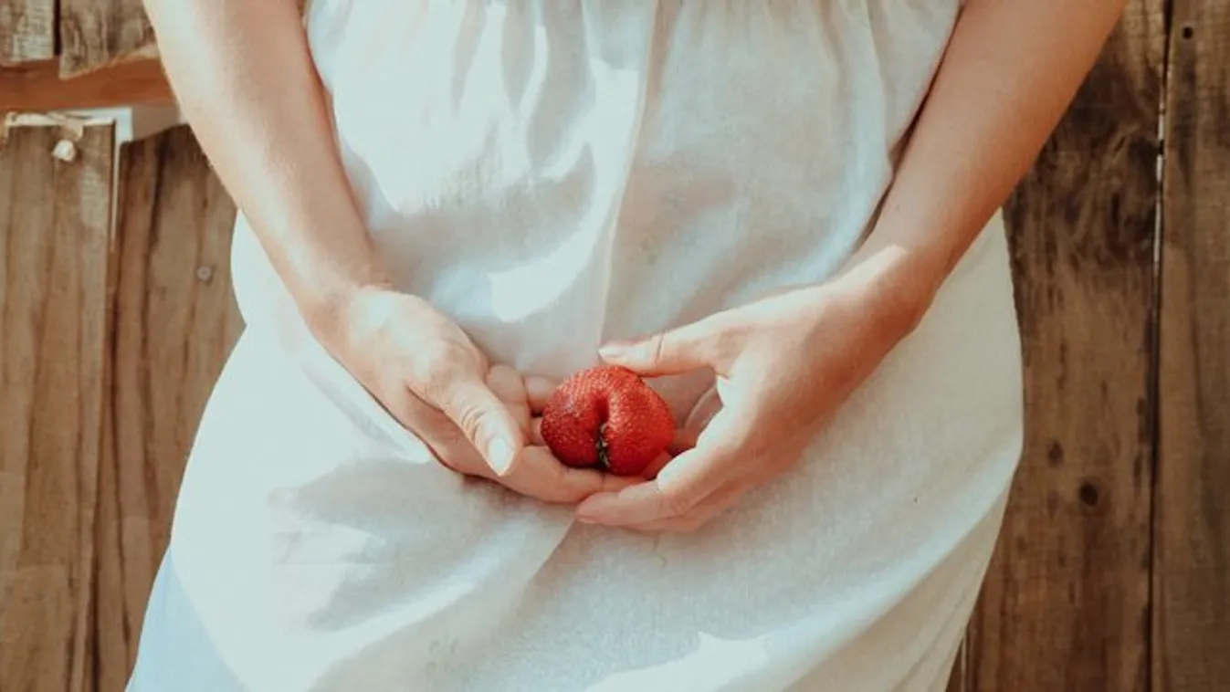 Beletörődött a 2 centiméteres vaginájú nő, hogy soha nem lehet babája - 18+