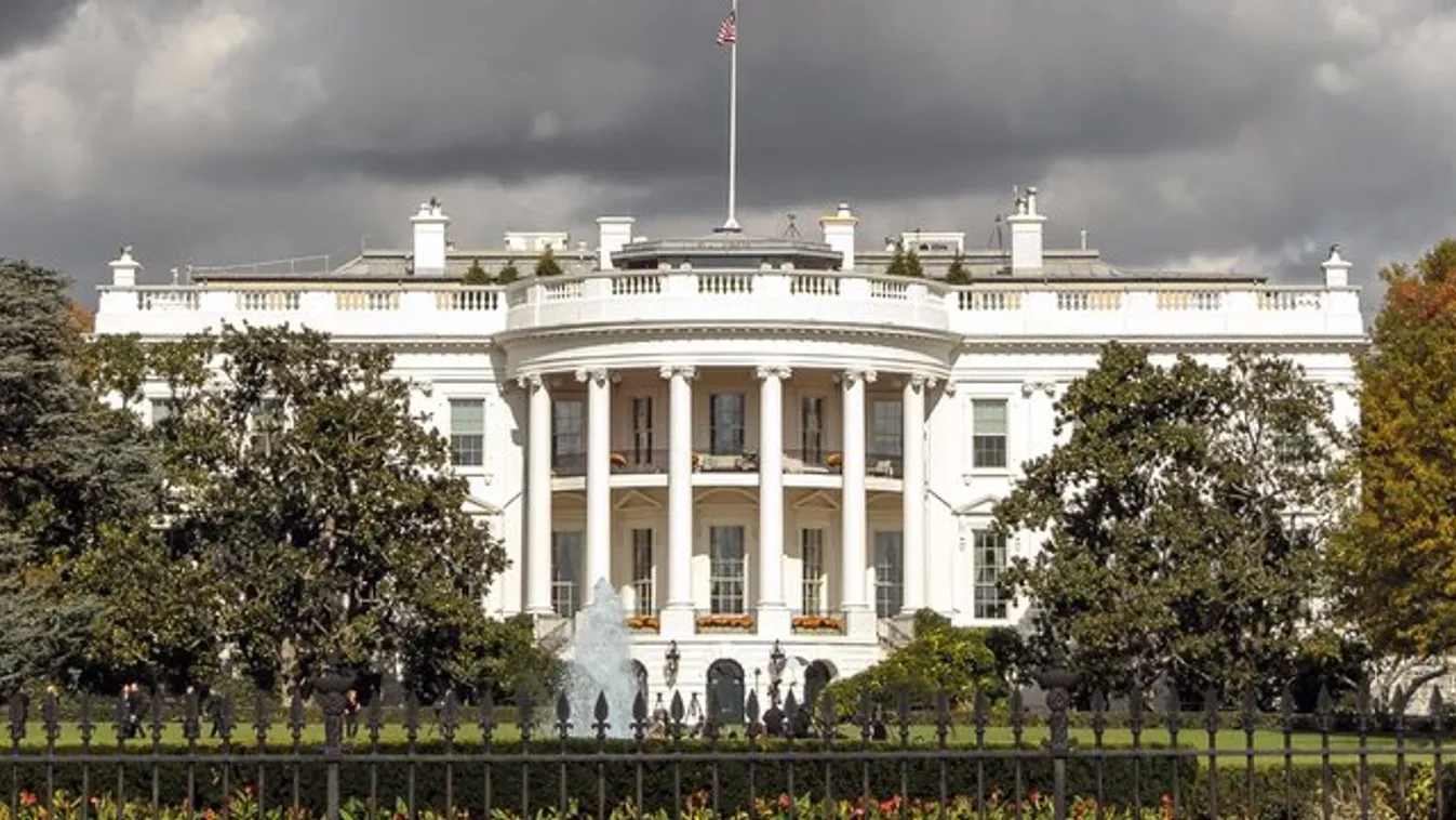 Prosztataszűrésen sem lehet egyedül Trump