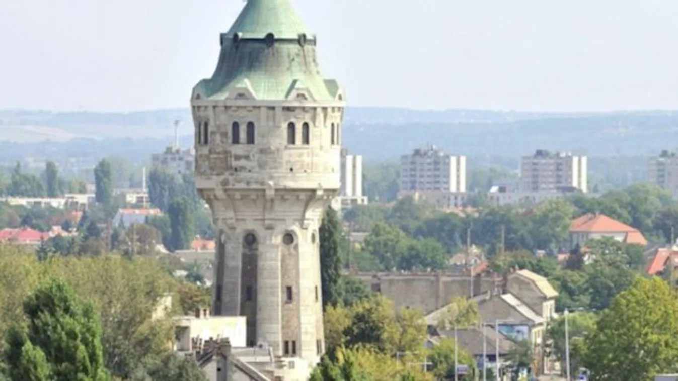 Megdöbbentő: egy víztoronyért halt meg a tizedes